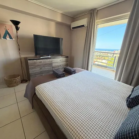 Apartment Penthouse With Panoramic View