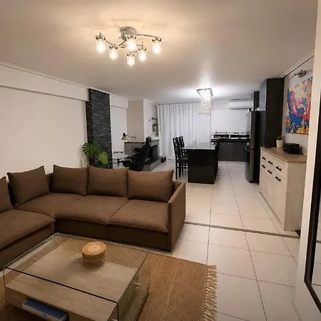 Apartment Penthouse With Panoramic View *