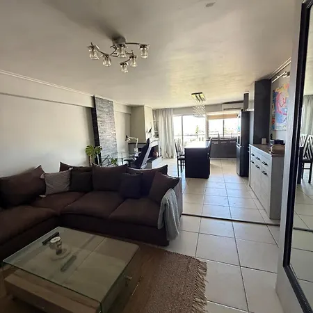 Apartment Penthouse With Panoramic View